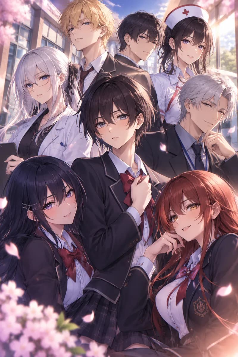 Background