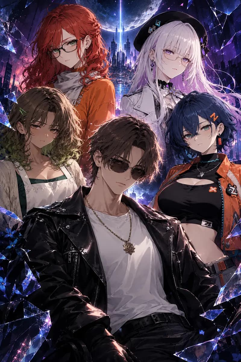 Background