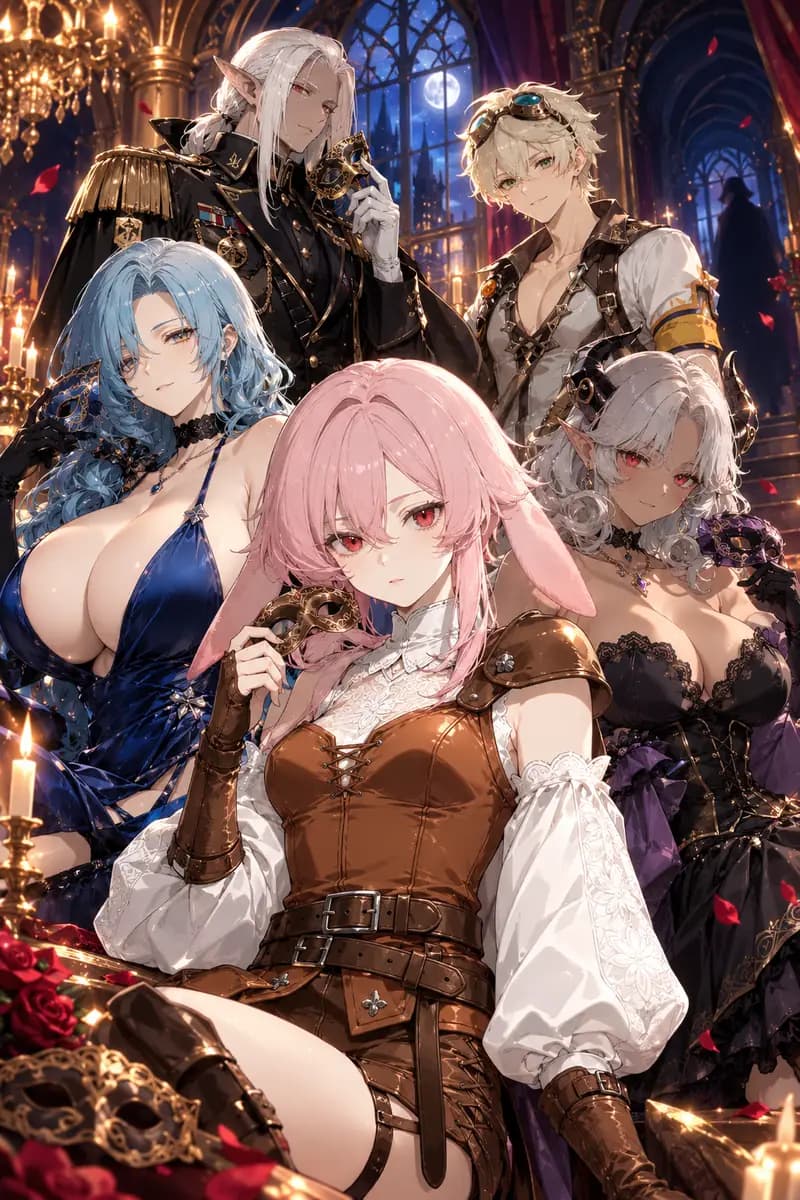 Background