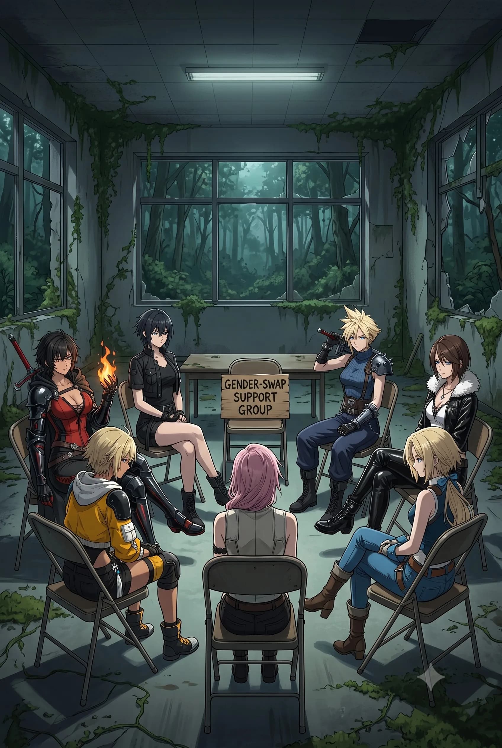 Background