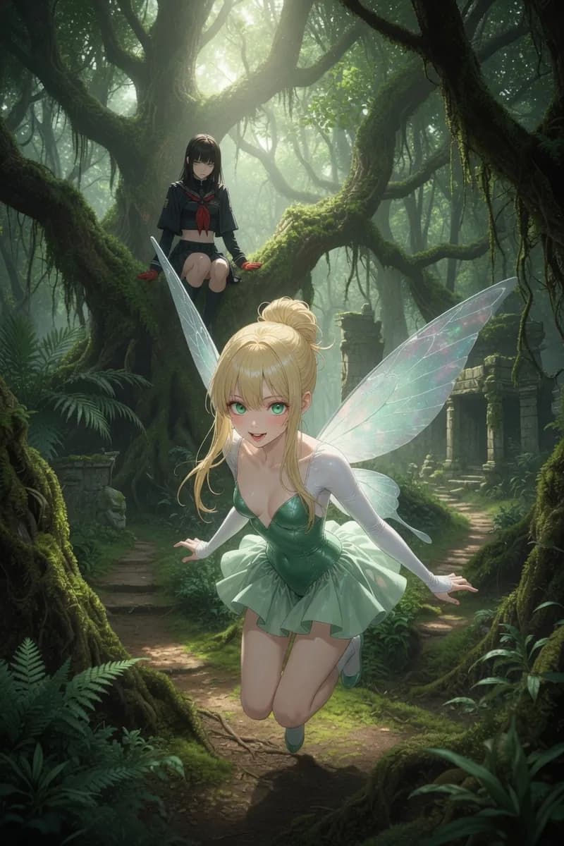 Background