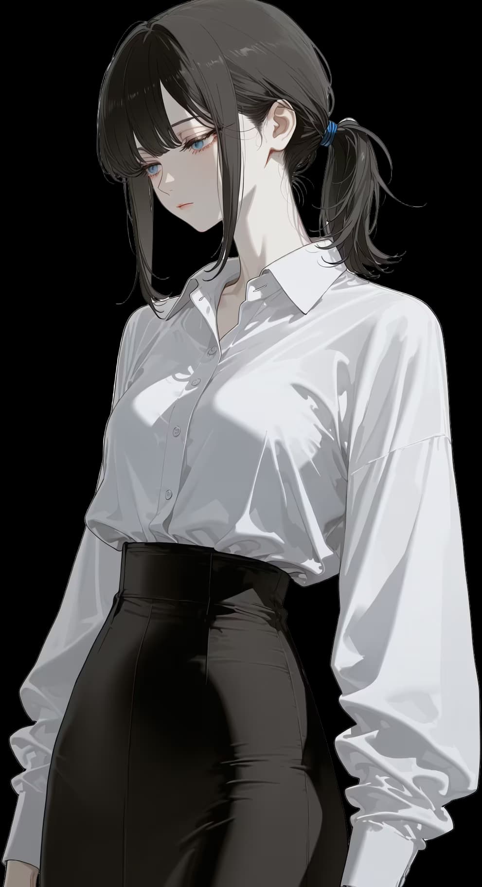Character