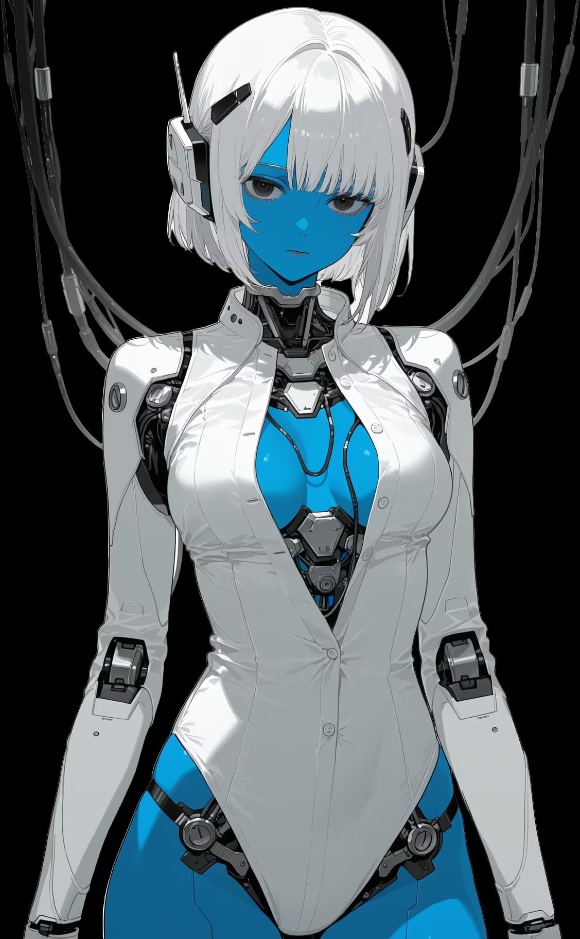 Character