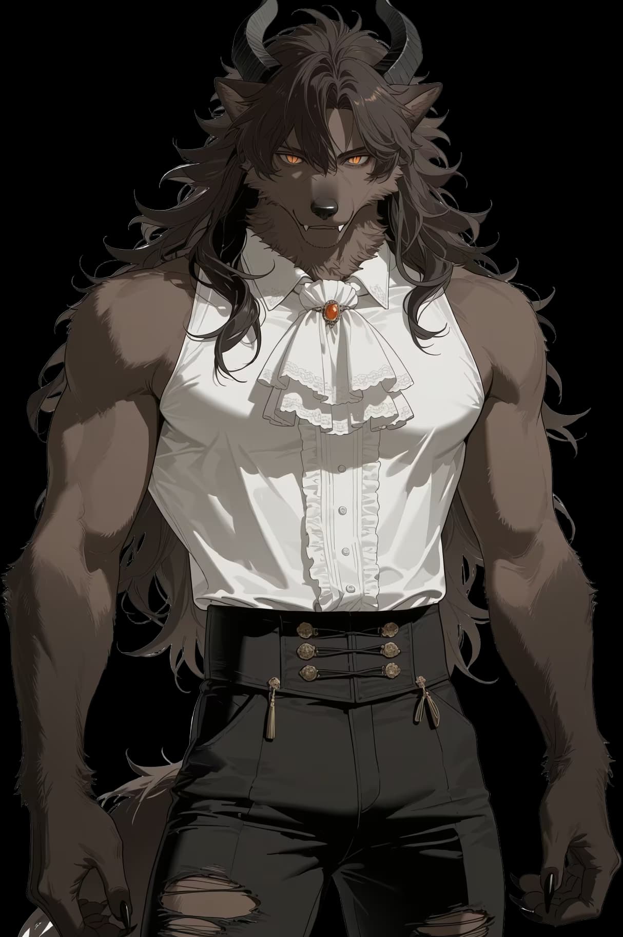 Character