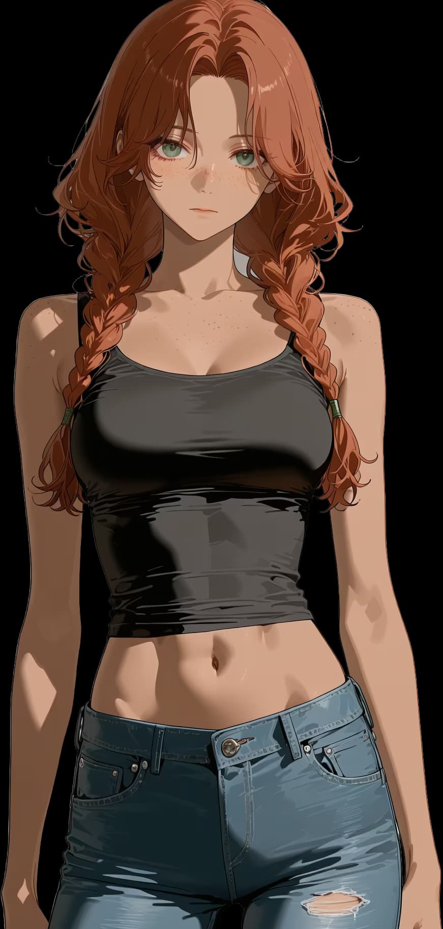 Character
