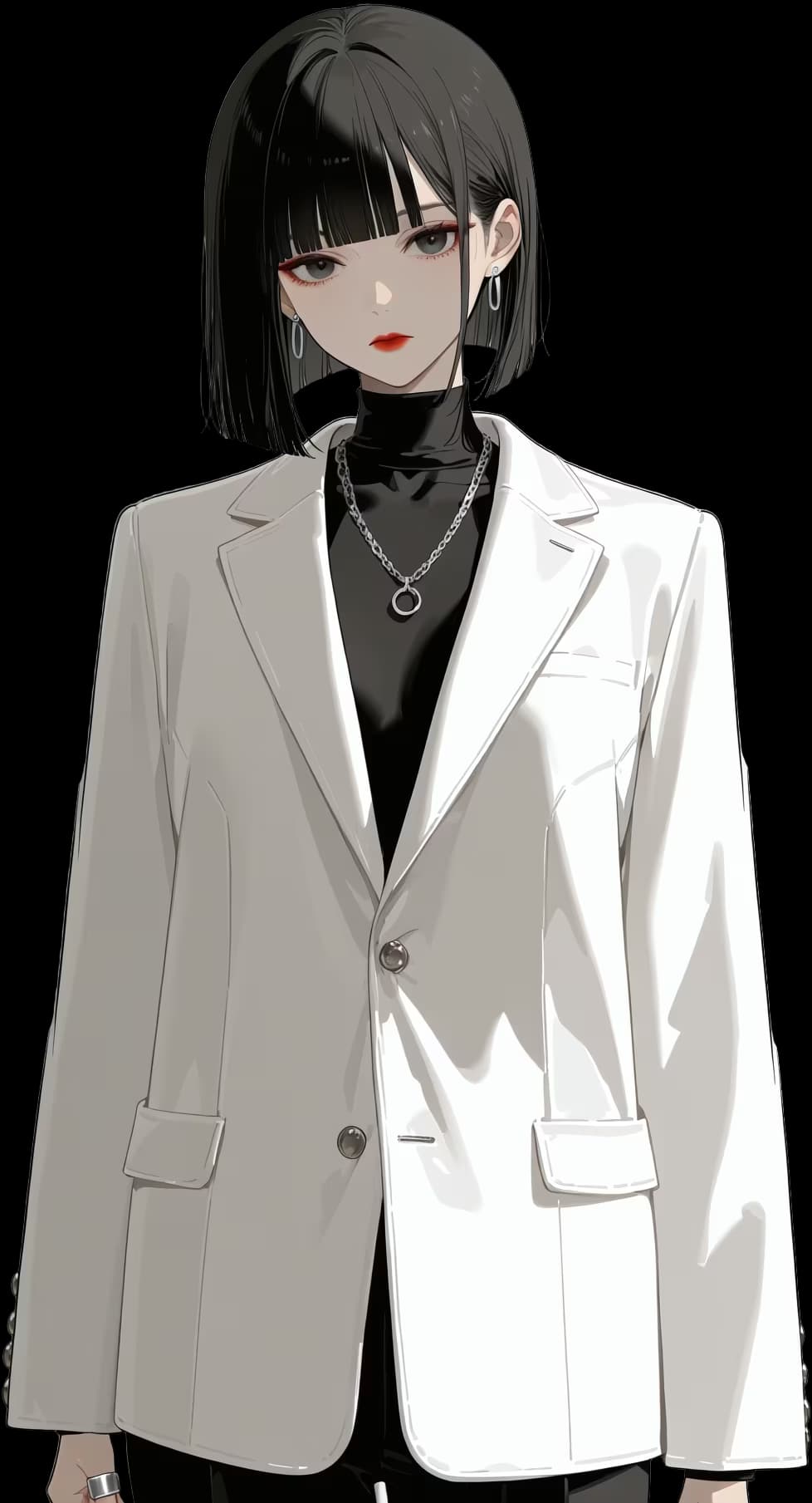 Character