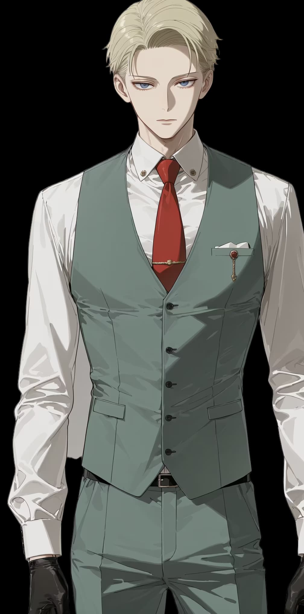 Character