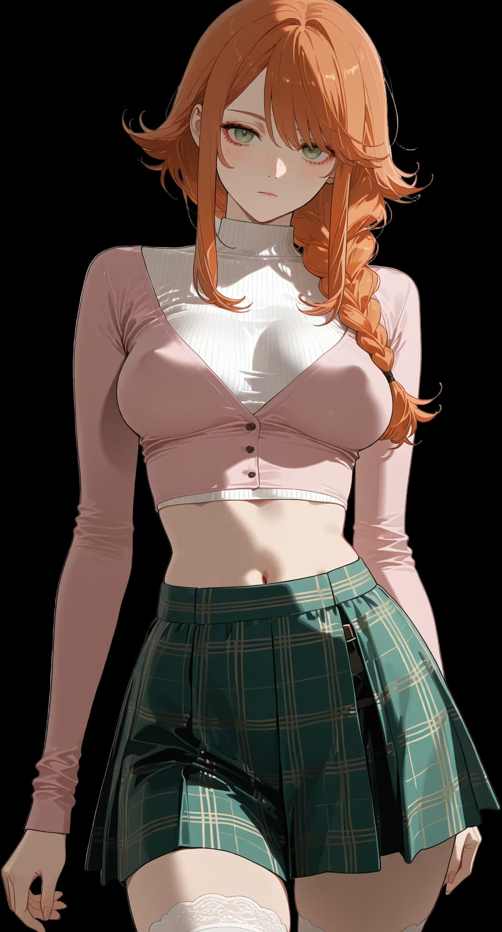Character