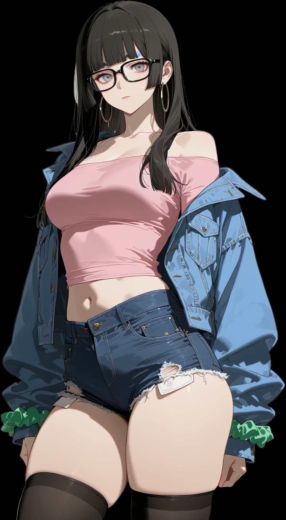 Character