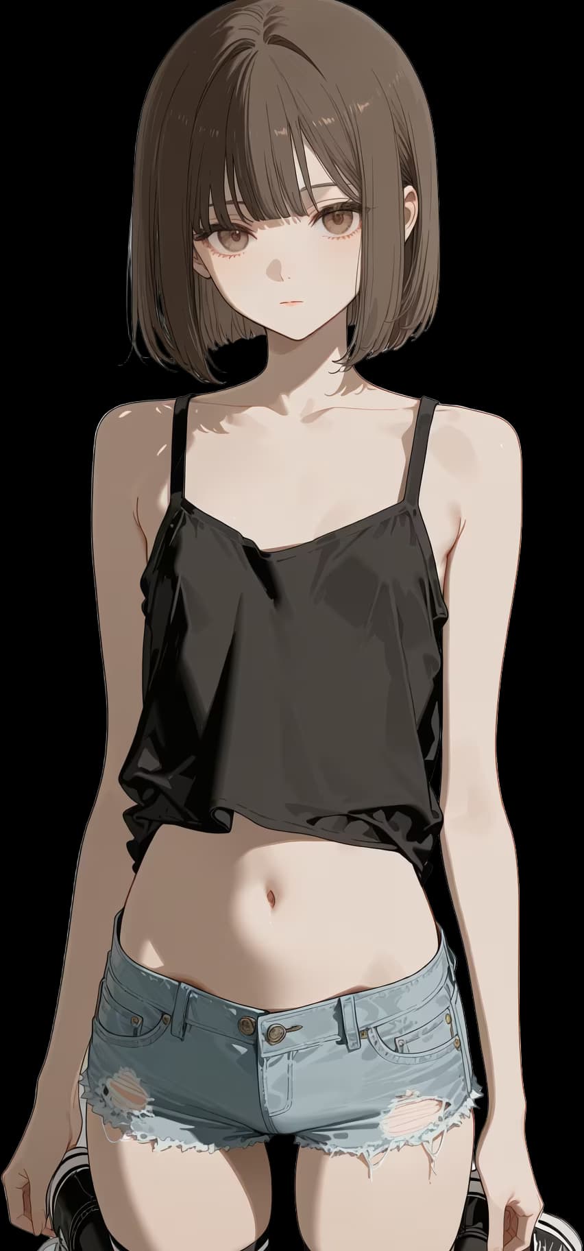 Character