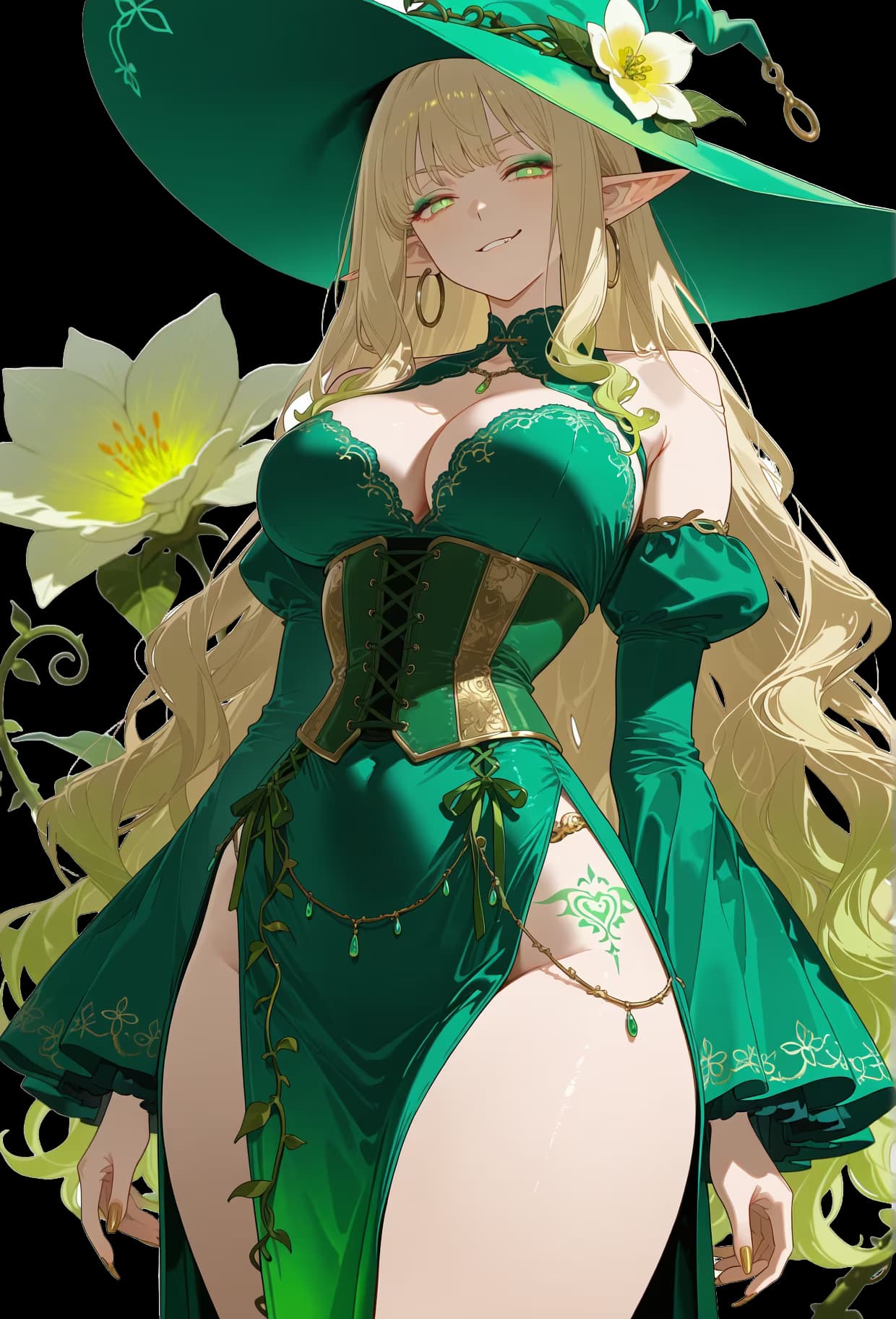 Character