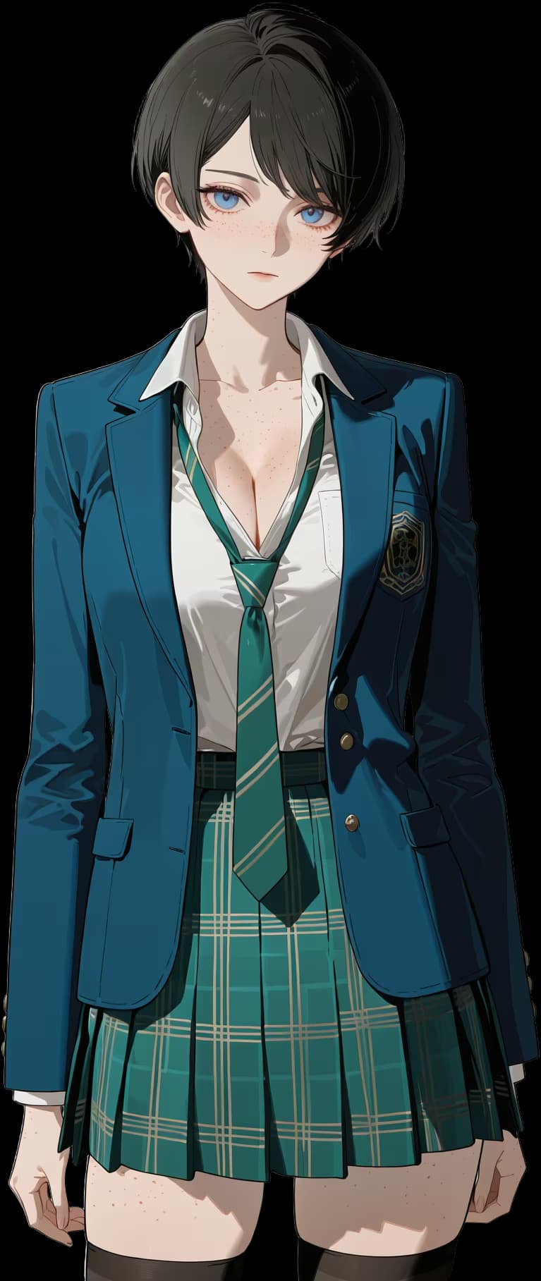 Character