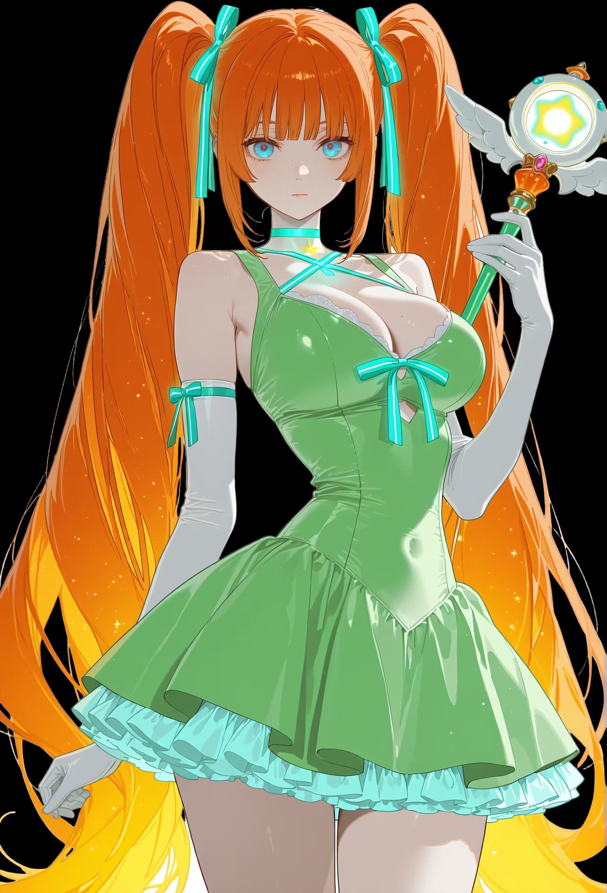 Character