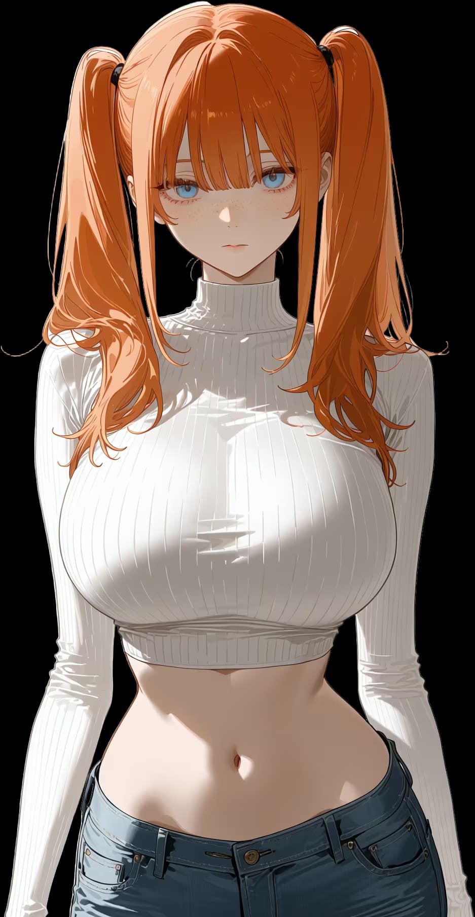 Character