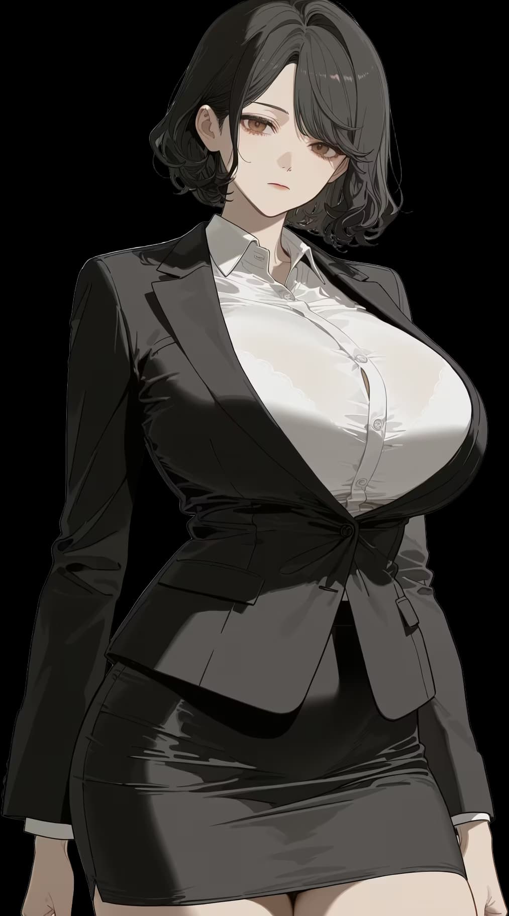 Character