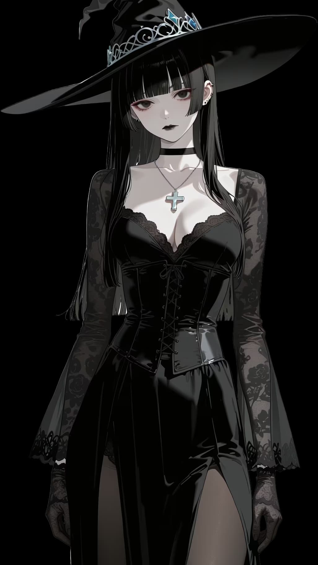 Character