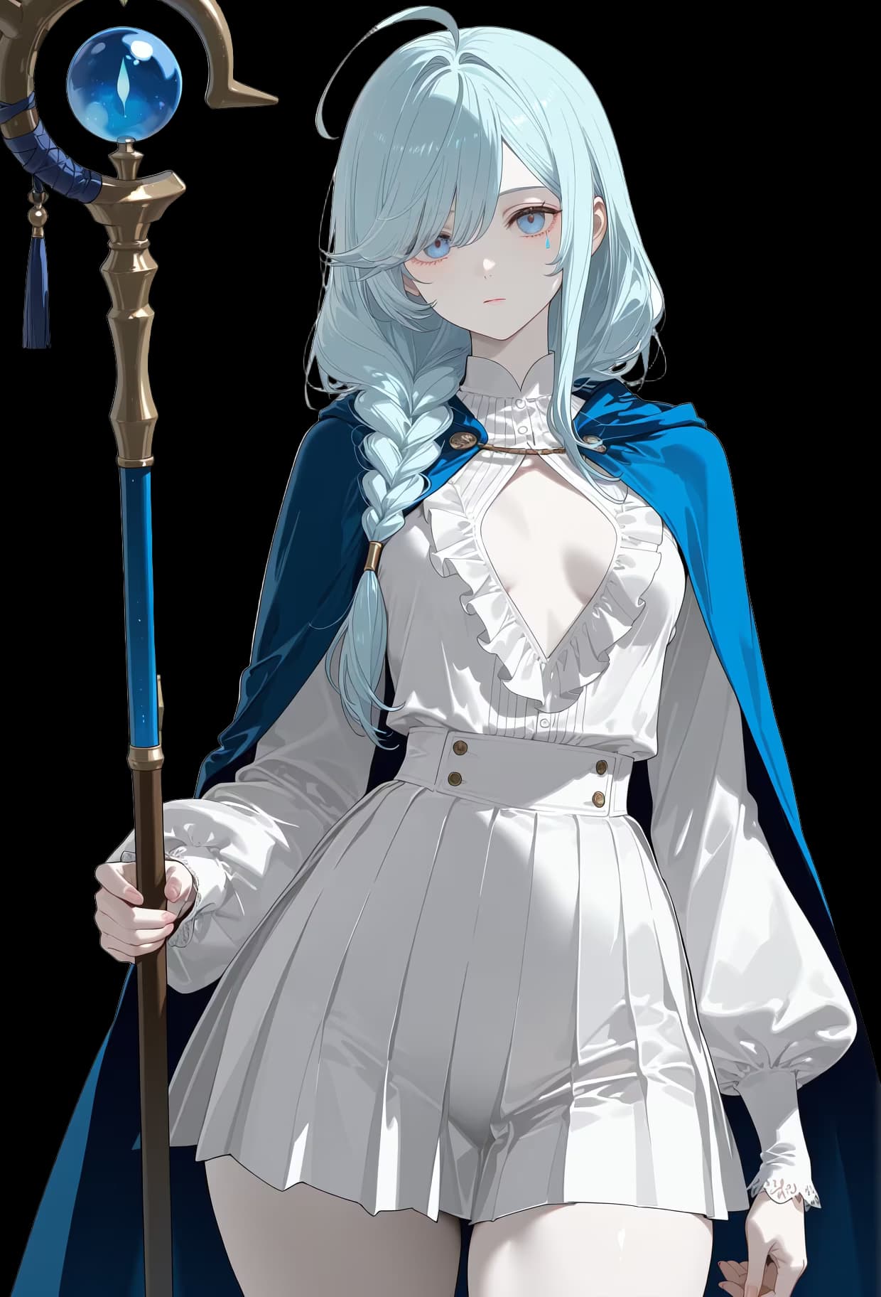 Character