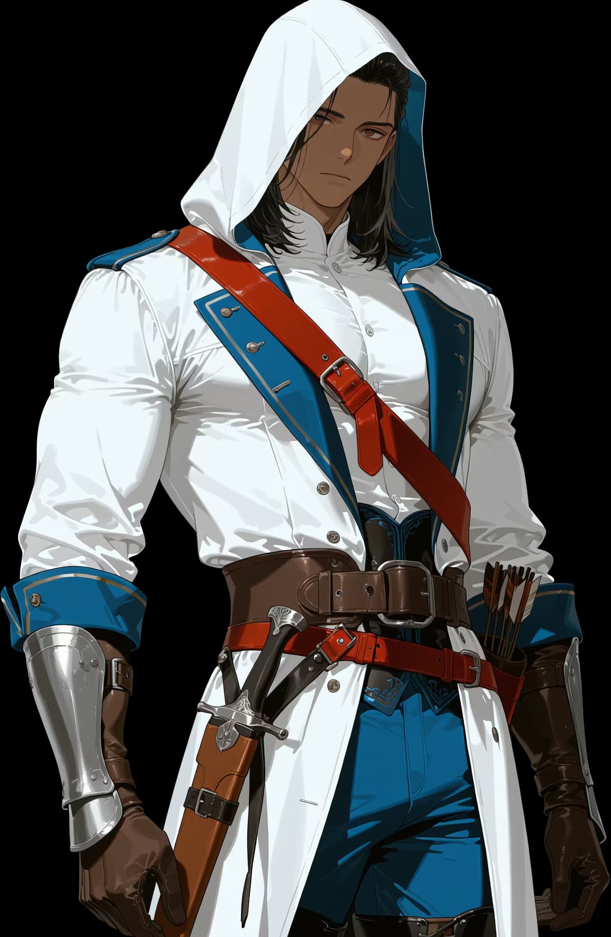 Character