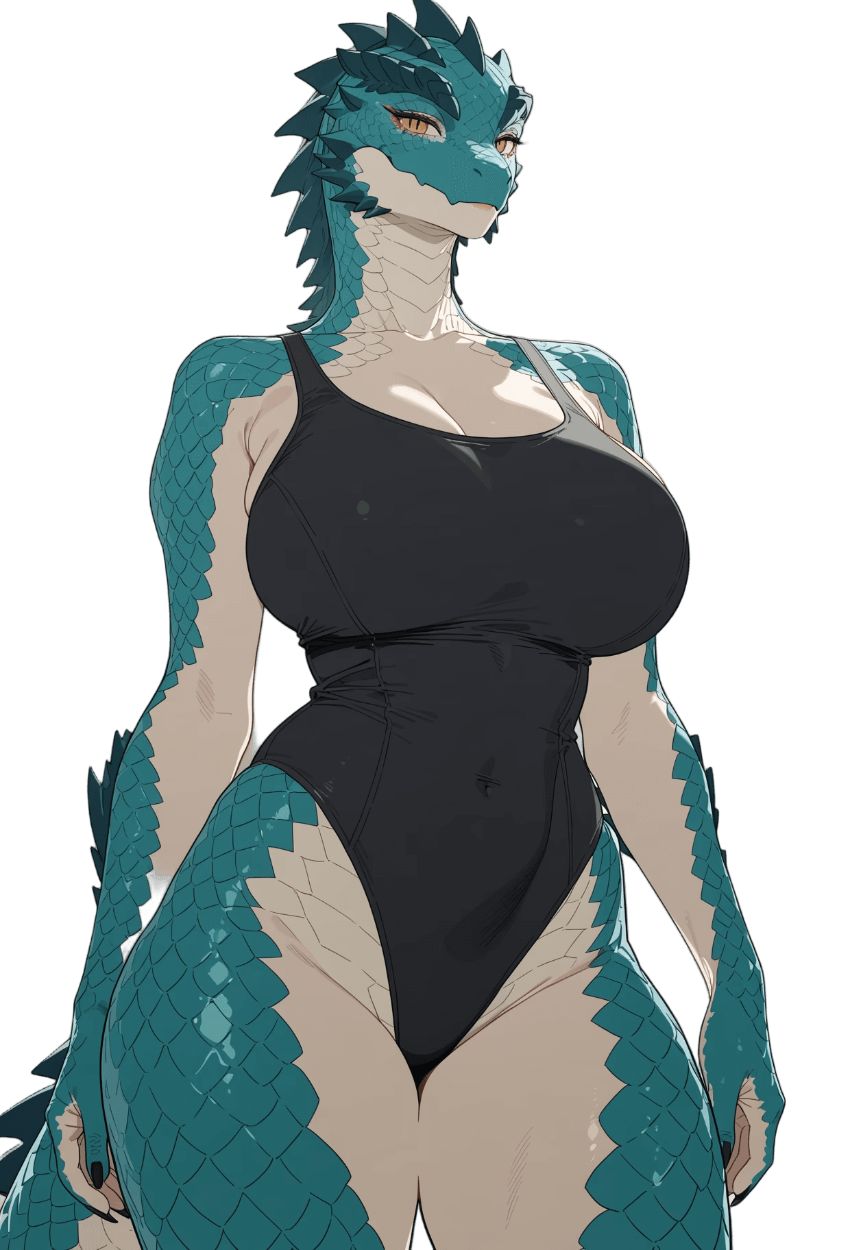 Character